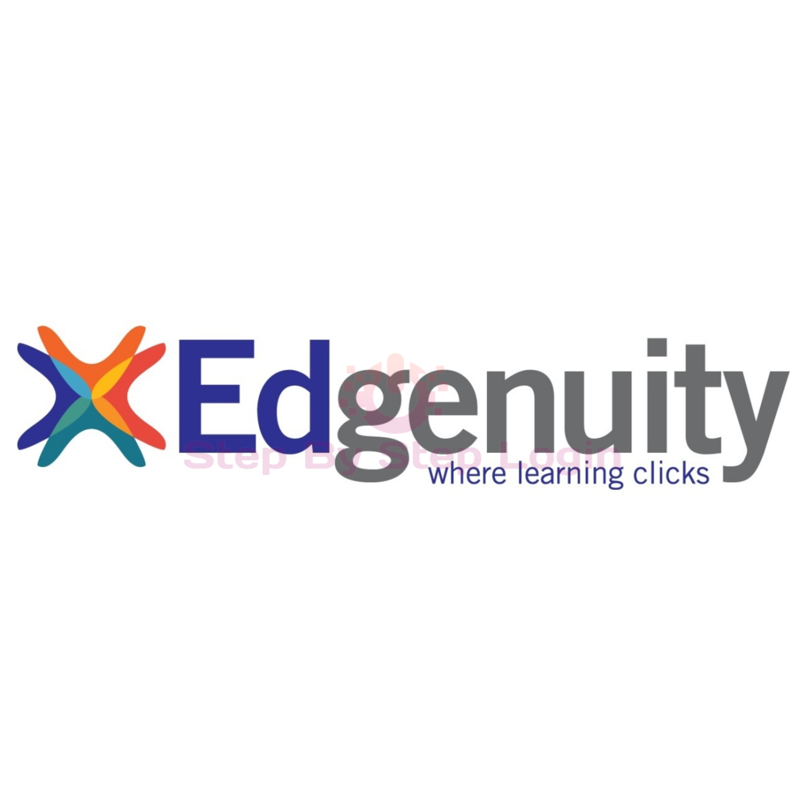 logo Of Edgenuity  