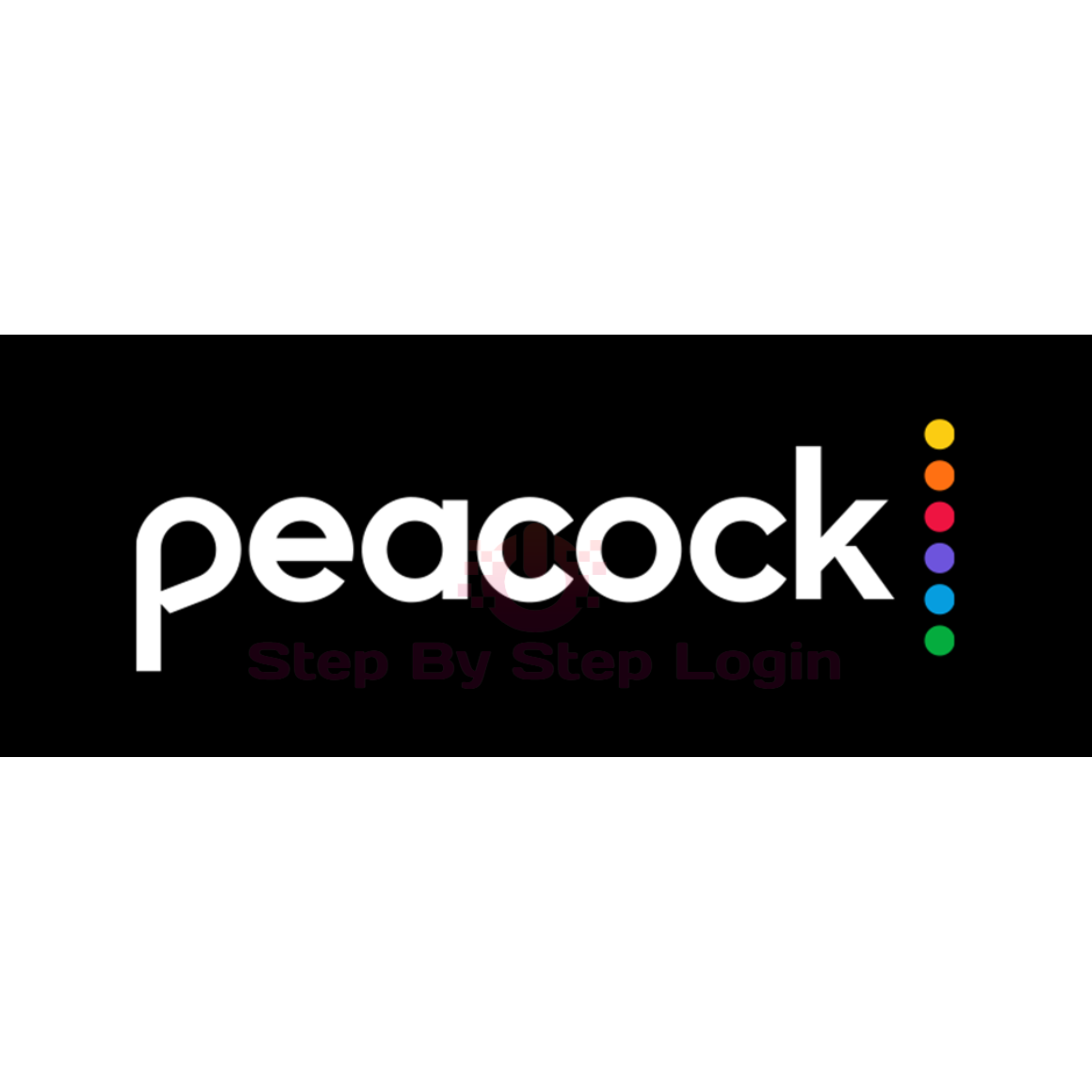 Peacock TV Login