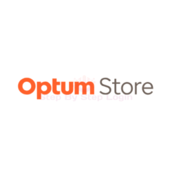 how to login optum store