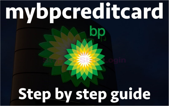 BP Credit Card logo