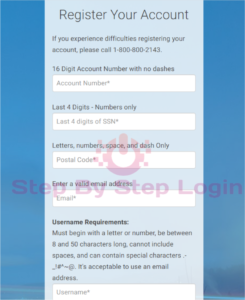 How To MyCCPay Account Login guide
