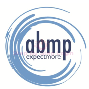 login ABMP logo