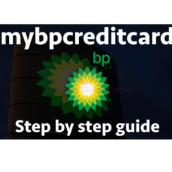 how to login BP Credit Card