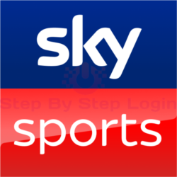 how to login Sky Sports TV