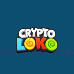 crypto loko Casino logo