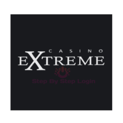 Extreme Casino logo