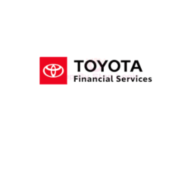 Toyota Financial Services login