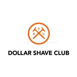 how to login Dollar Shave Club