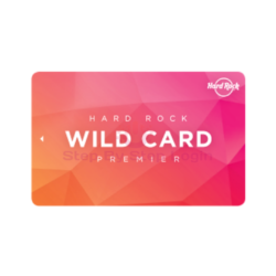 Wild Card Rewards