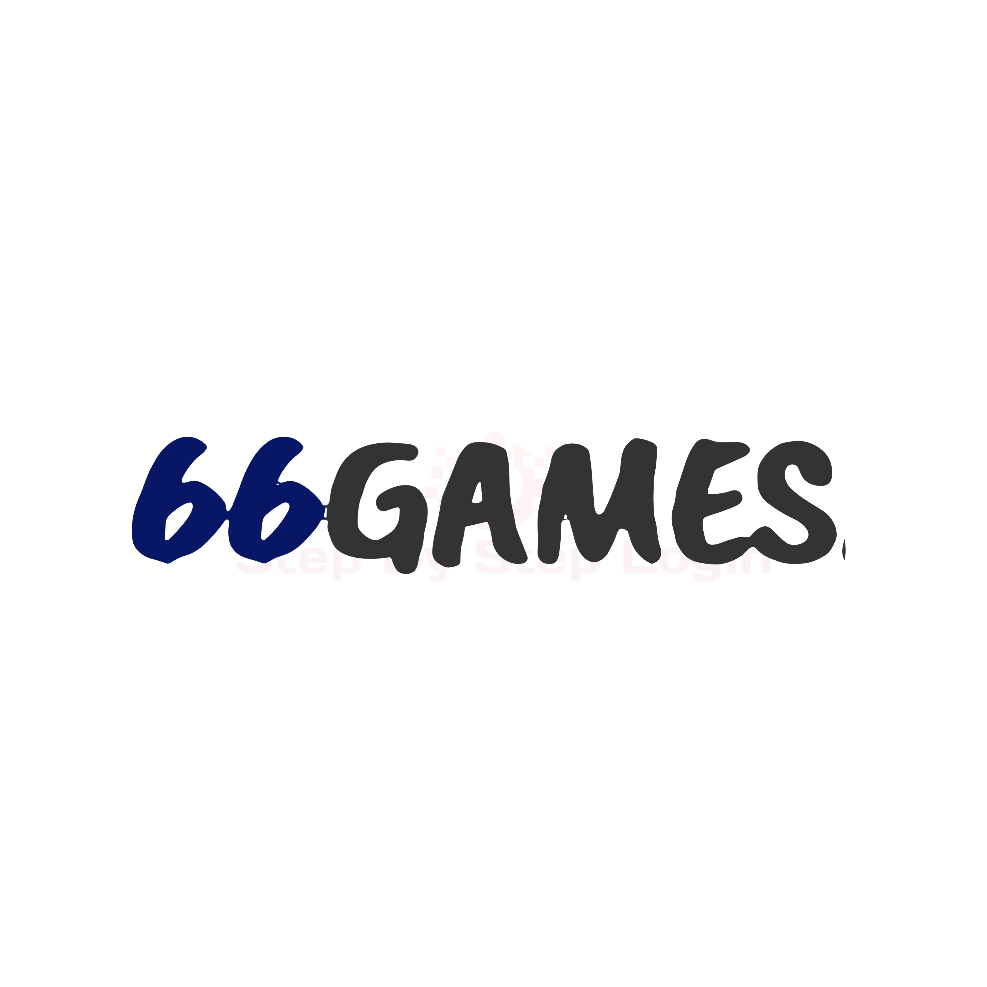 Games 66 logo