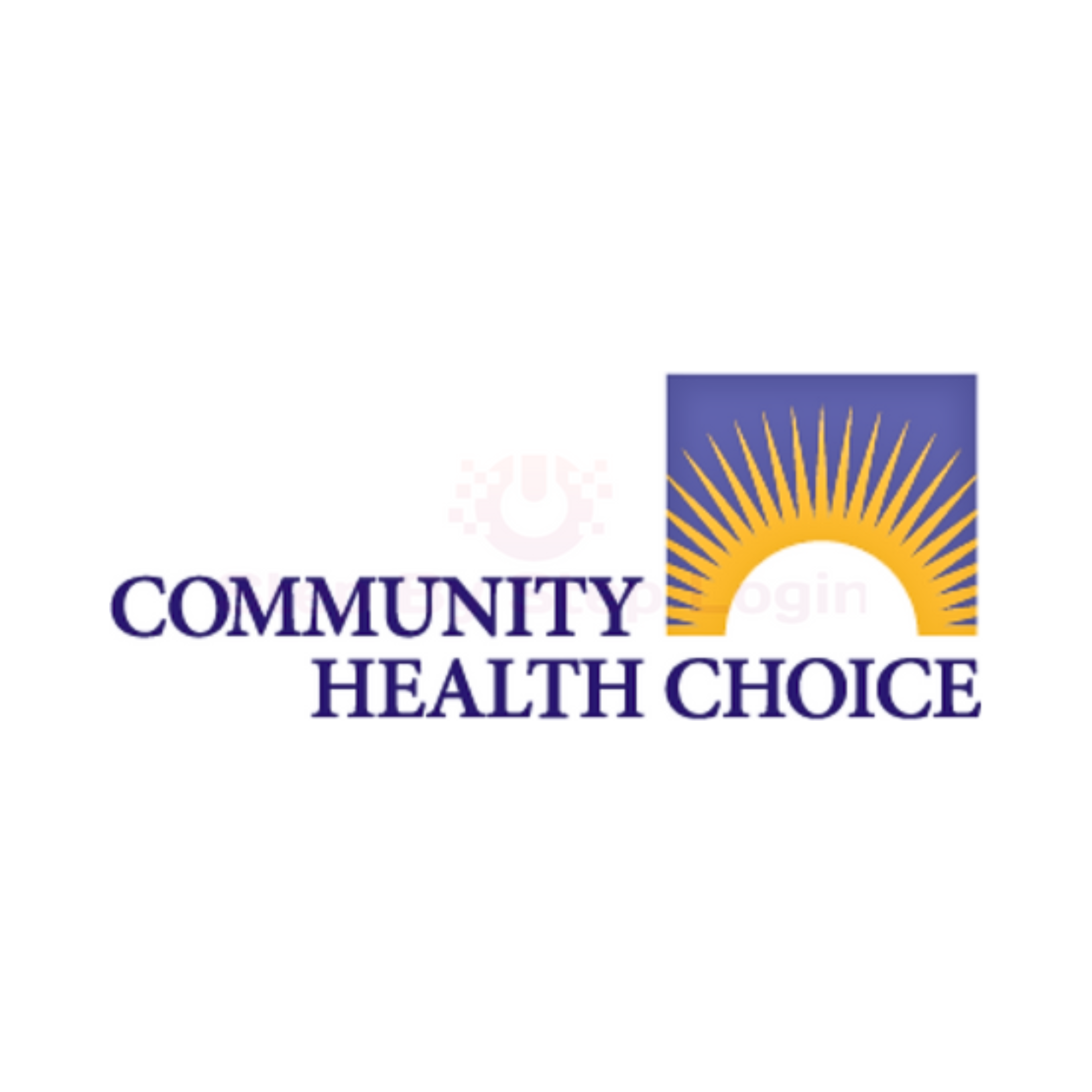 Community Health Choice logo