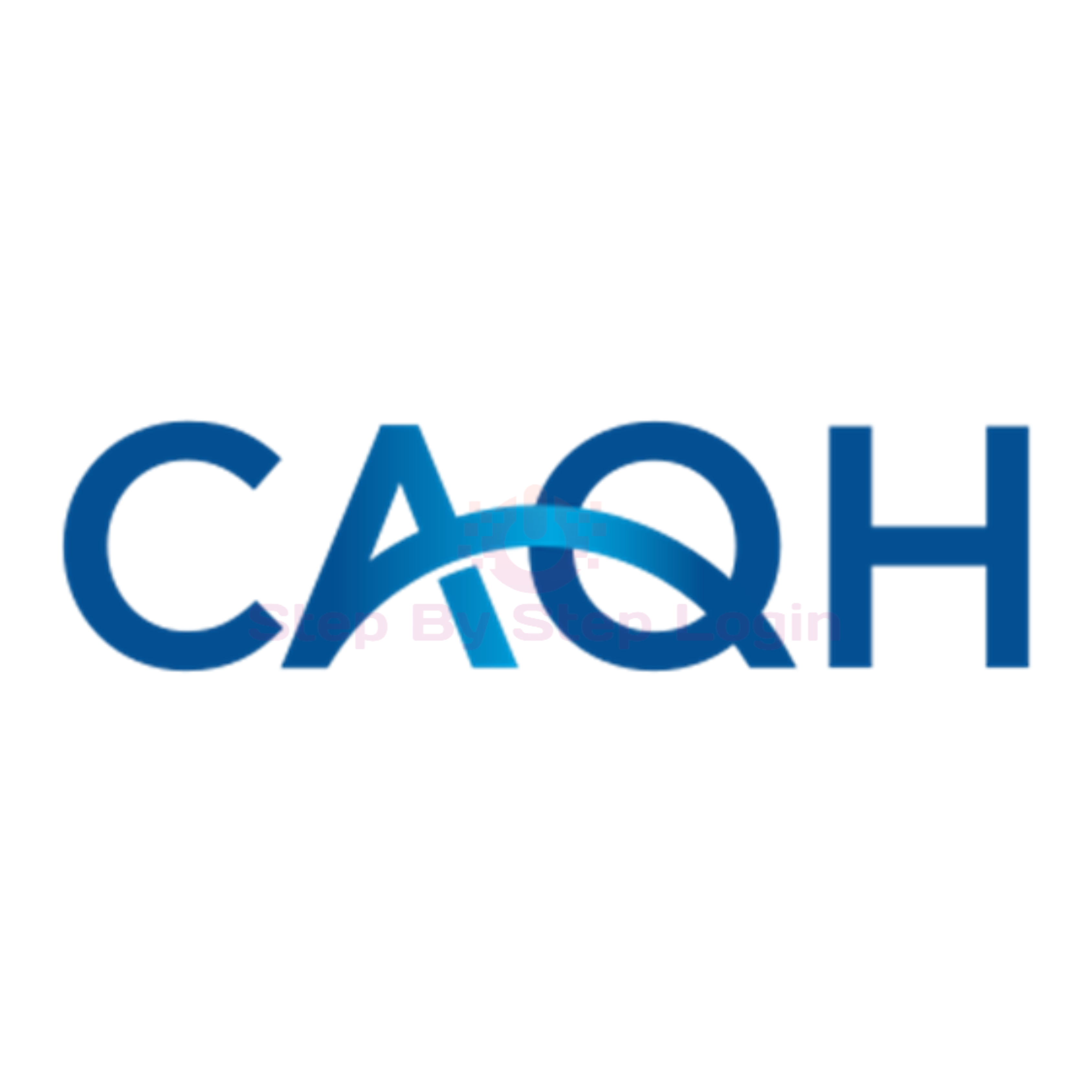 CAQH logo