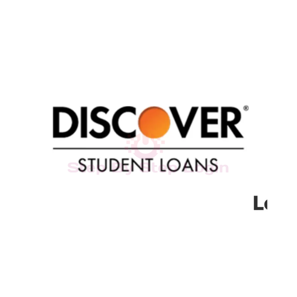 Discover Student Loans Logo