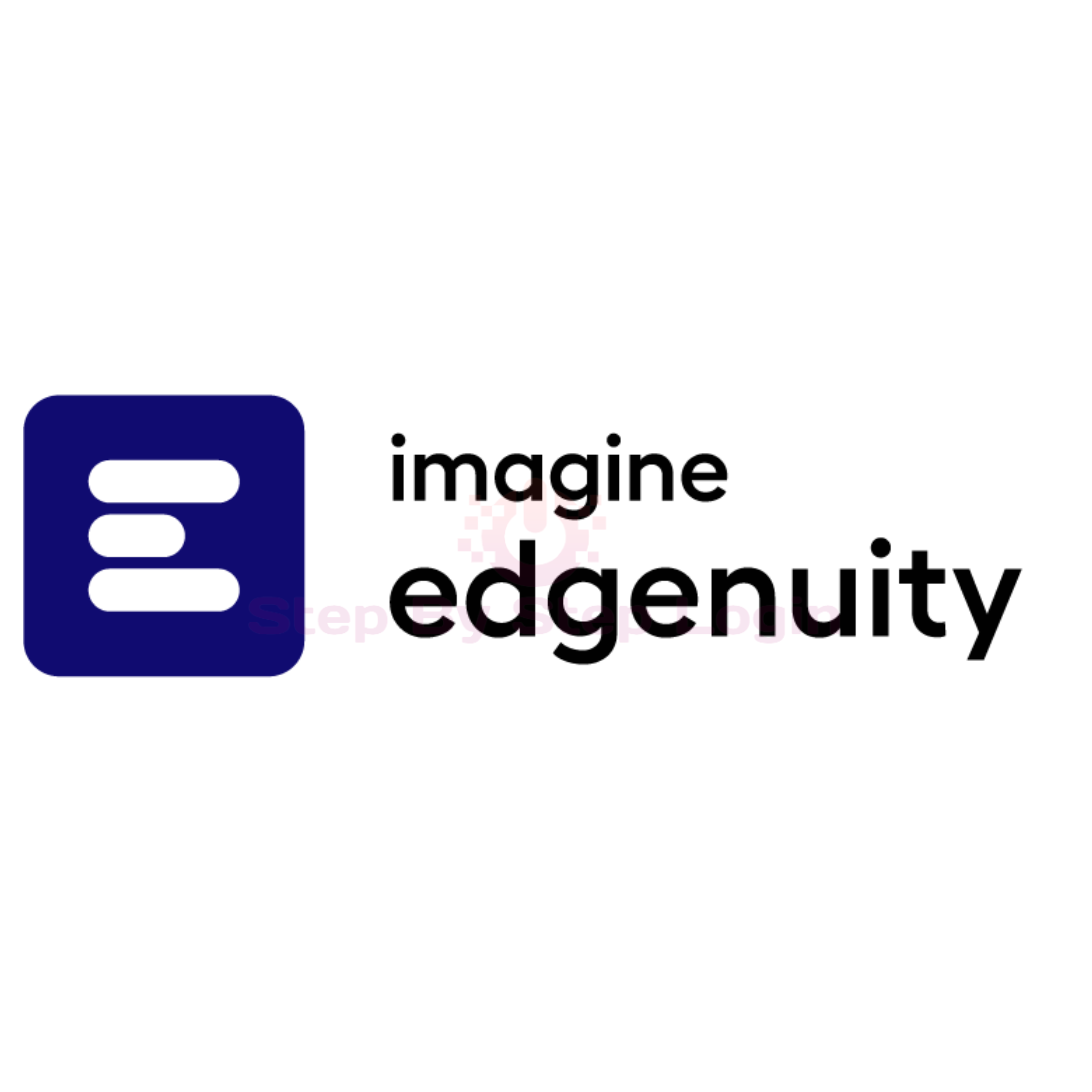 Edgenuity login logo