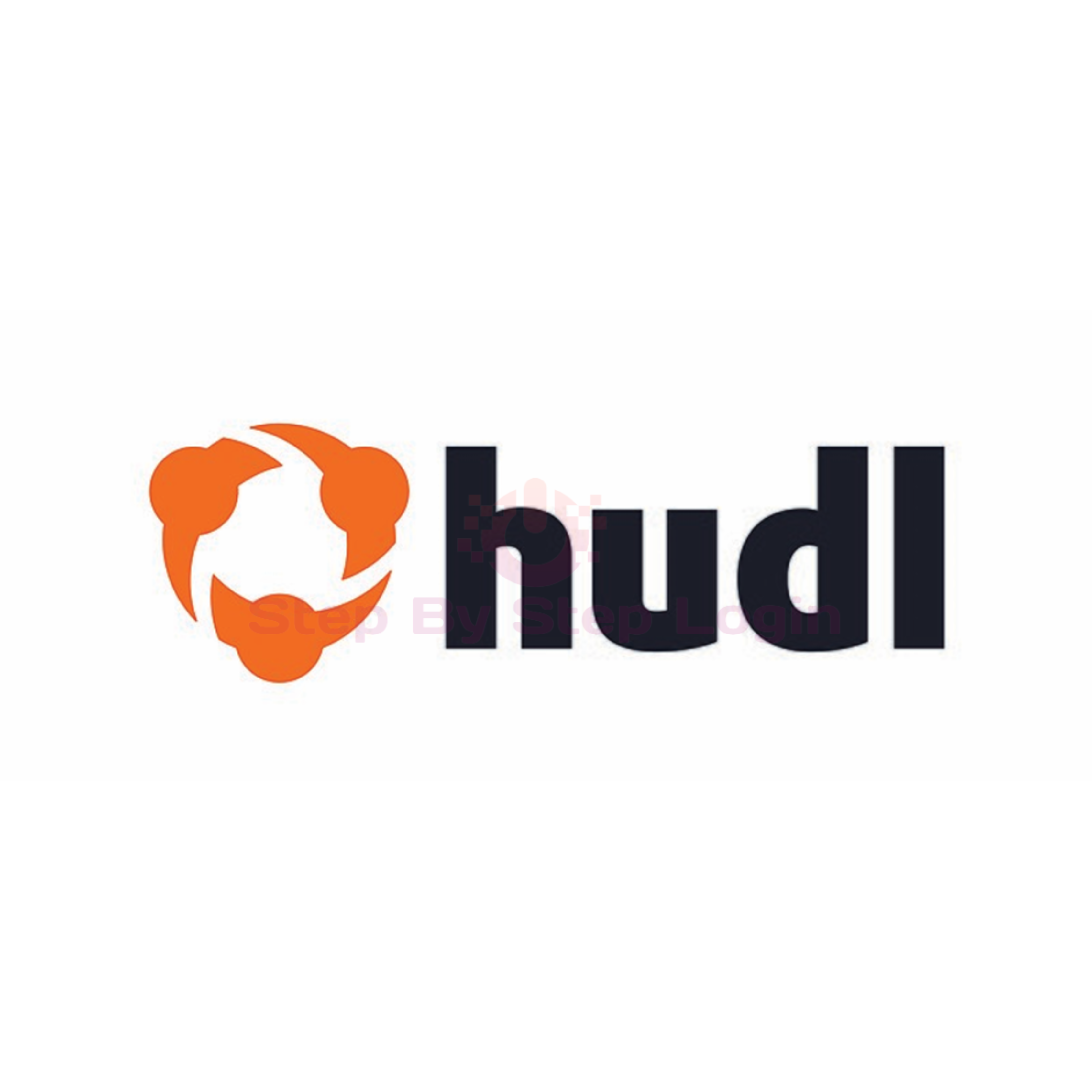 HUDL logo