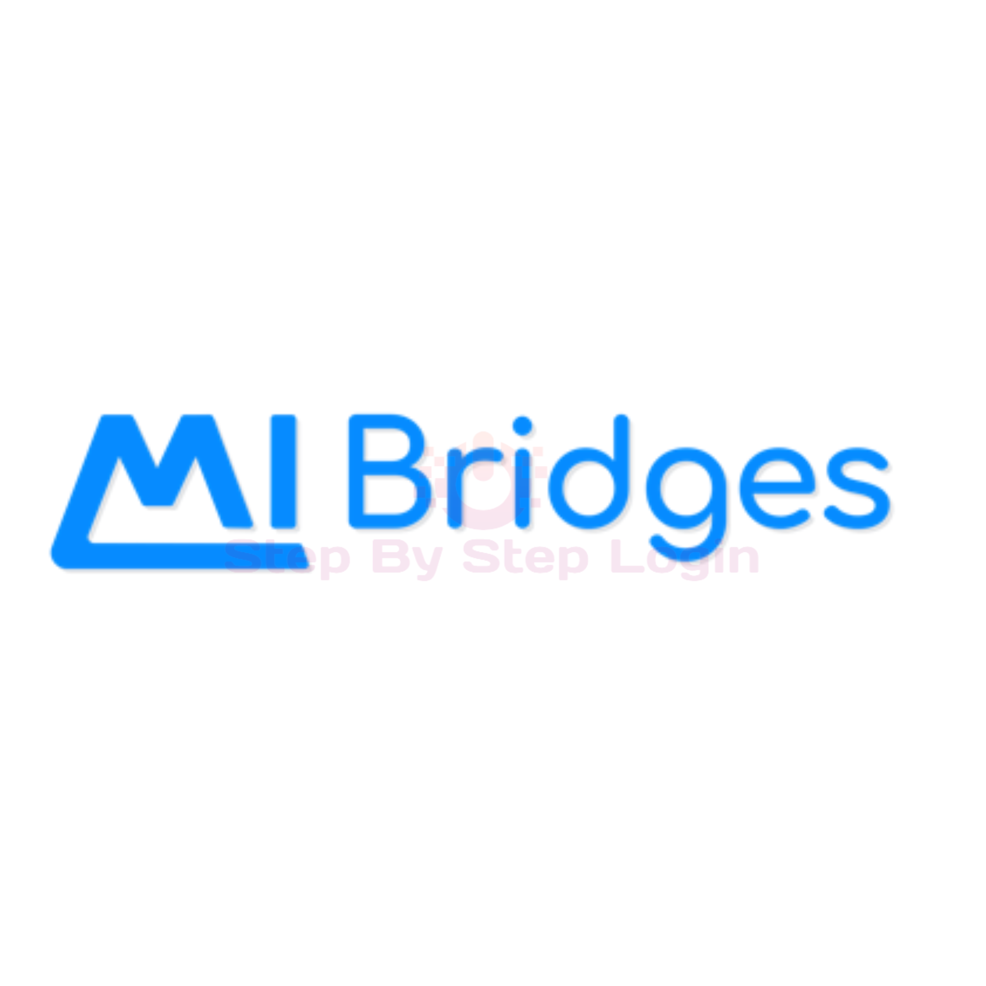 MI Bridges logo