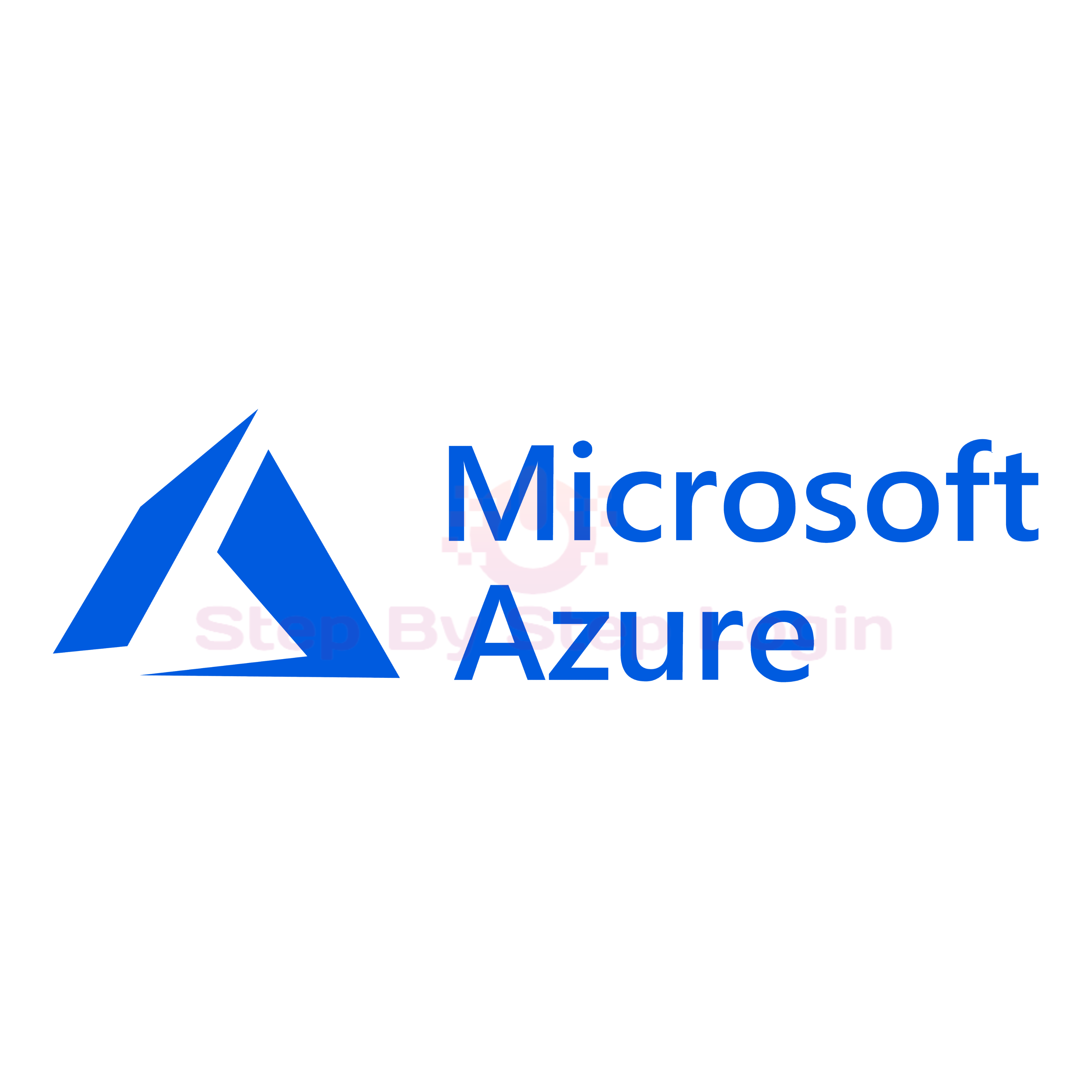 Azure Portal logo