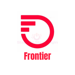 Frontier Mail logo