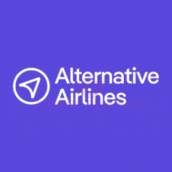 Alternative Airline Login