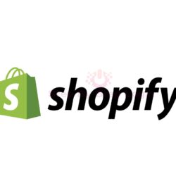 shopify store logo