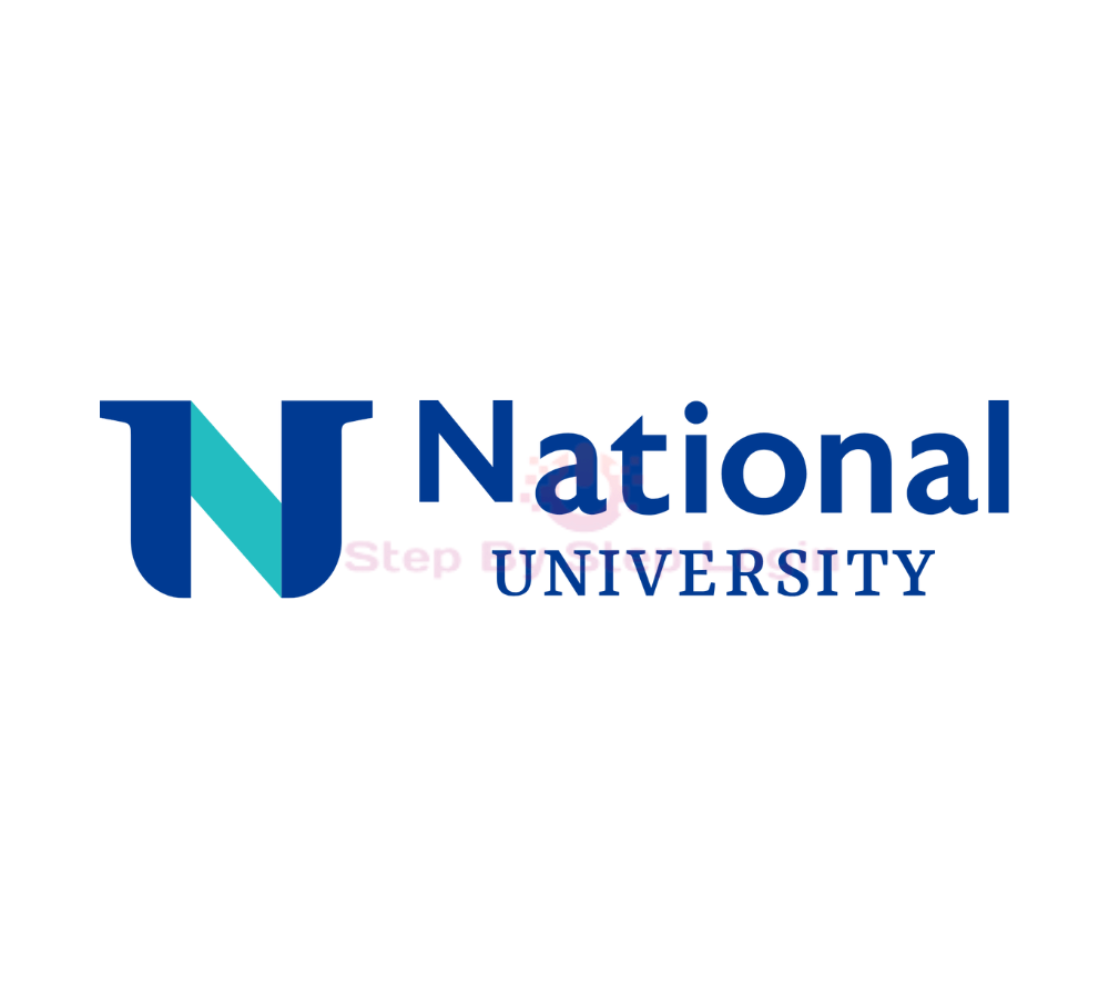 national university login